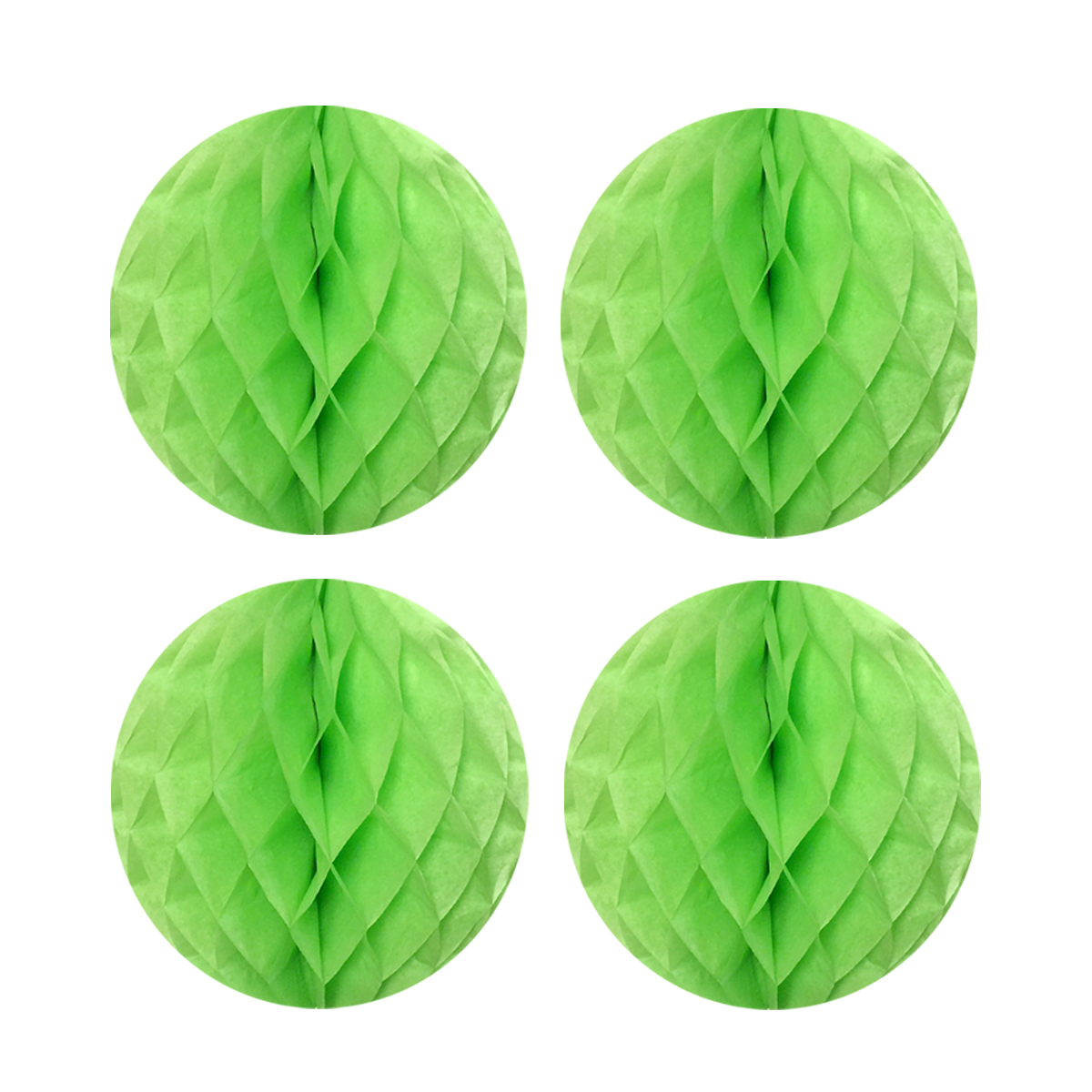 12 Baby Showers and Nursery Decor Yellow Wrapables Tissue Honeycomb Ball Party Decorations for Weddings Set of 3 Birthday Parties